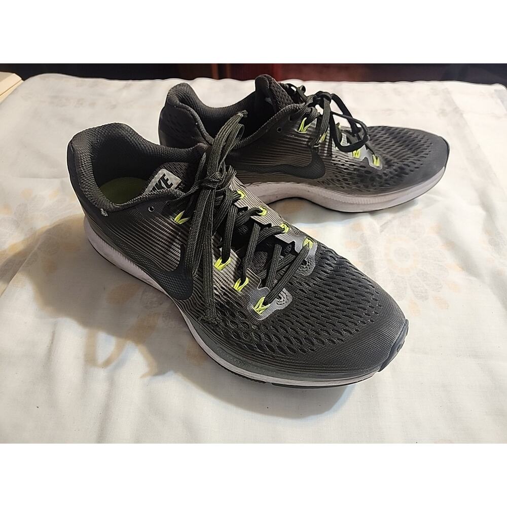 Nike Zoom Pegasus 34 Sneaker 880555302 sz 11 Active Performance Training Utility